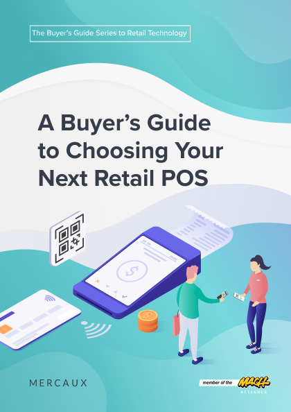 Buyers Guide to POS 1