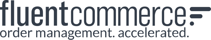 Fluent Commerce logo