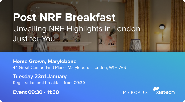 Post NRF24 Breakfast Email 2 Post NRF24 Breakfast Email 2