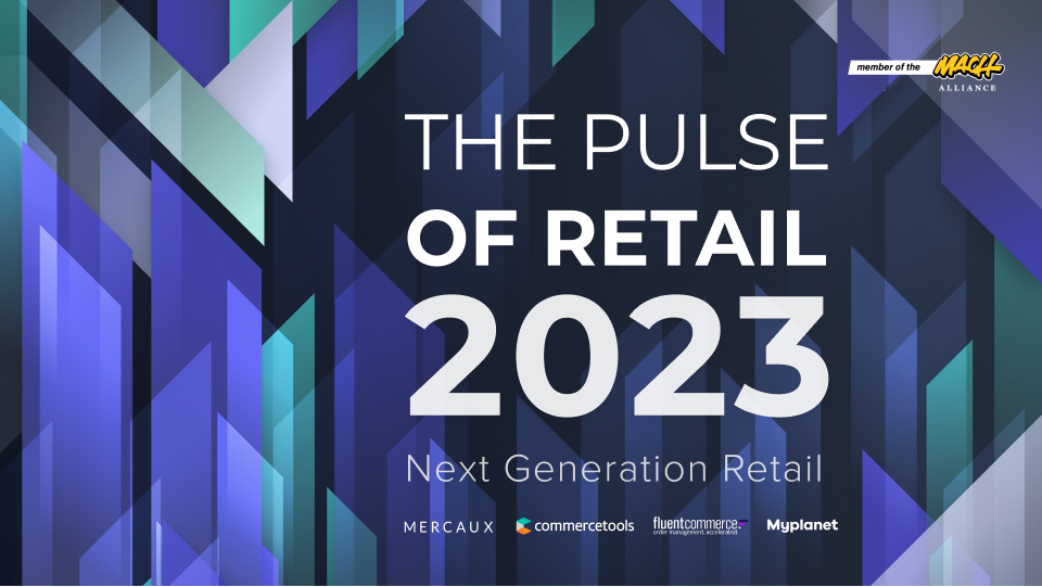 Pulse of Retail 2023