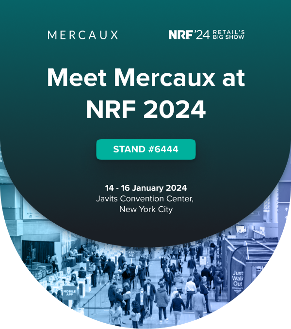 NRF 2024 - Mercaux